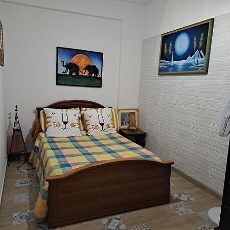 Casa Perciata - Locazione Turistica Apartment มอนเดลโล ภายนอก รูปภาพ