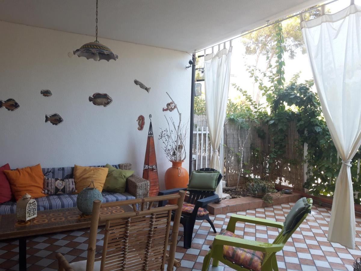 Casa Perciata - Locazione Turistica Apartment มอนเดลโล ภายนอก รูปภาพ