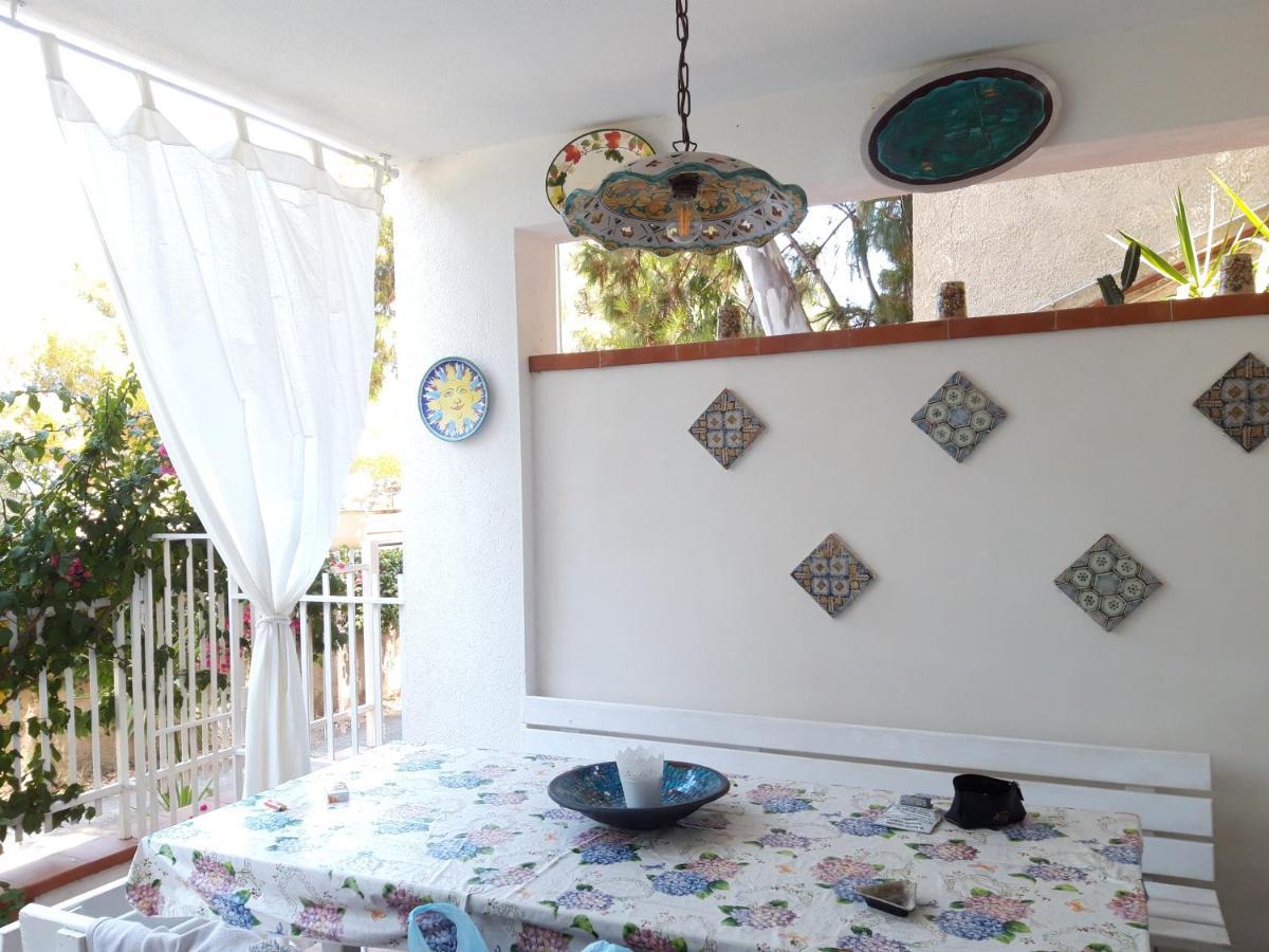Casa Perciata - Locazione Turistica Apartment มอนเดลโล ภายนอก รูปภาพ