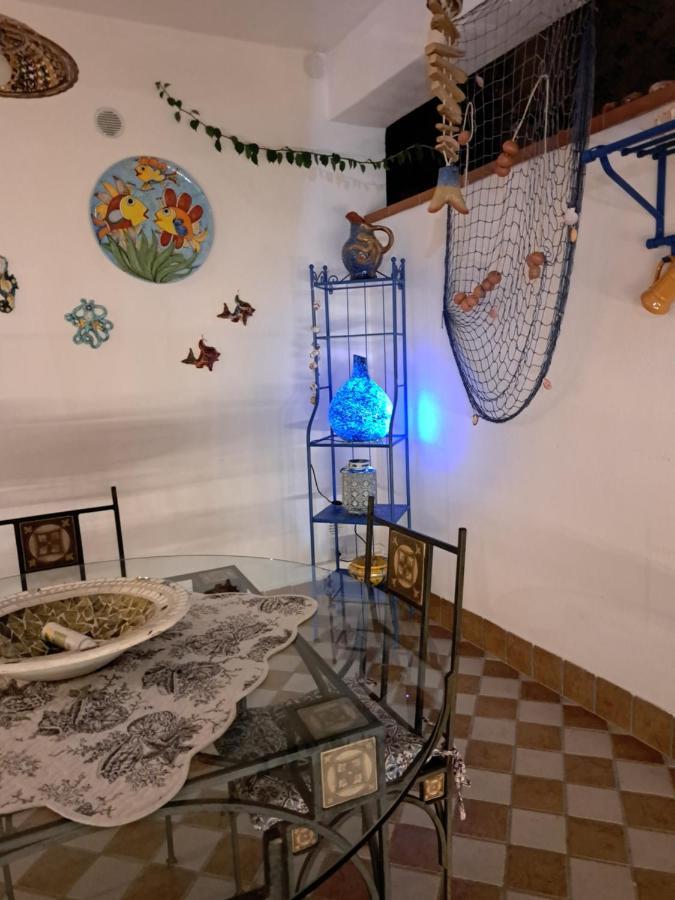 Casa Perciata - Locazione Turistica Apartment มอนเดลโล ภายนอก รูปภาพ
