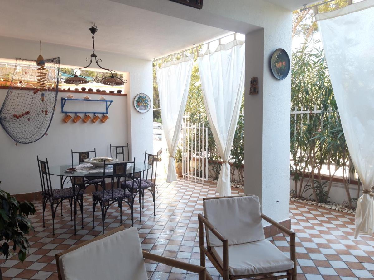 Casa Perciata - Locazione Turistica Apartment มอนเดลโล ภายนอก รูปภาพ