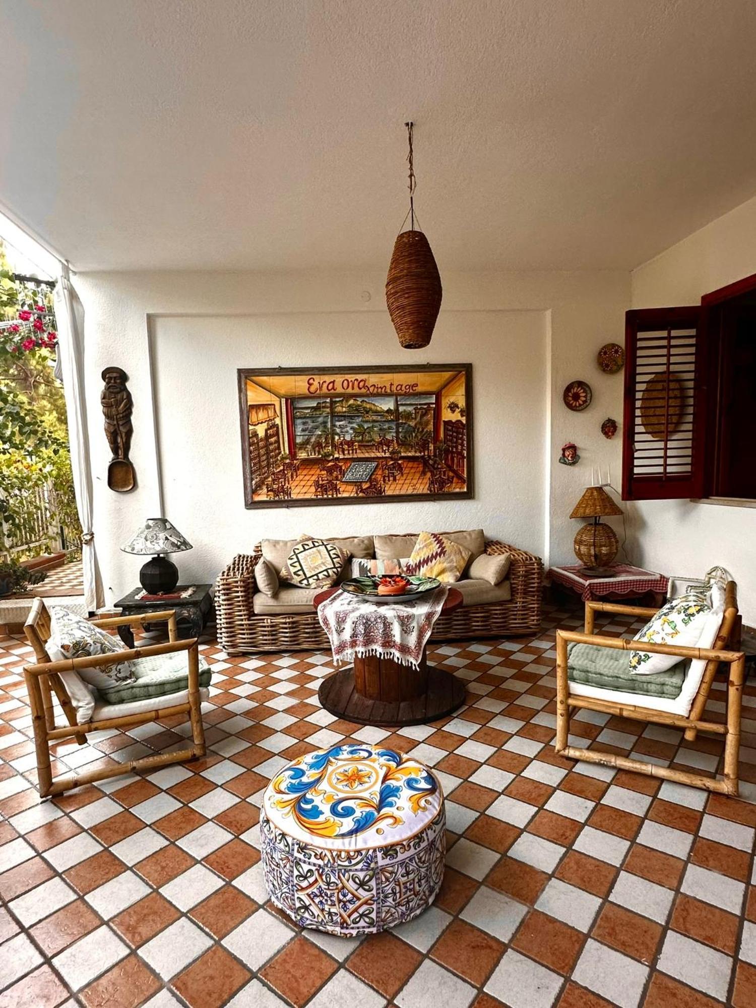 Casa Perciata - Locazione Turistica Apartment มอนเดลโล ภายนอก รูปภาพ