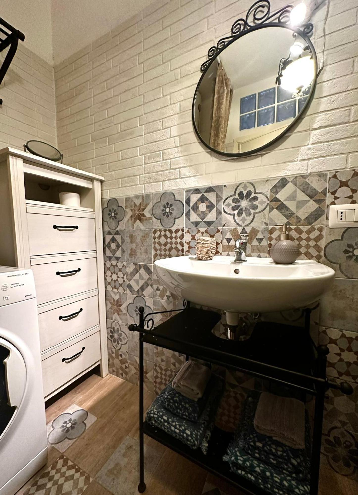 Casa Perciata - Locazione Turistica Apartment มอนเดลโล ภายนอก รูปภาพ