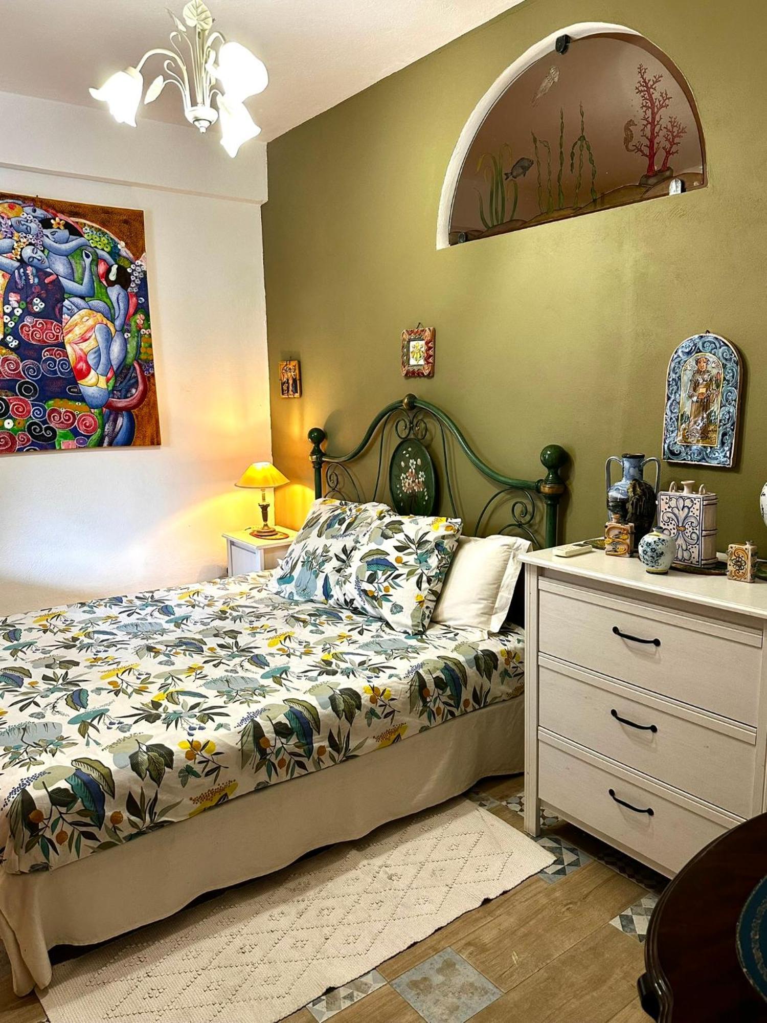 Casa Perciata - Locazione Turistica Apartment มอนเดลโล ภายนอก รูปภาพ