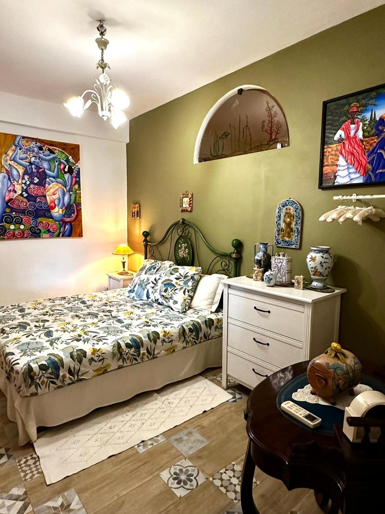 Casa Perciata - Locazione Turistica Apartment มอนเดลโล ภายนอก รูปภาพ