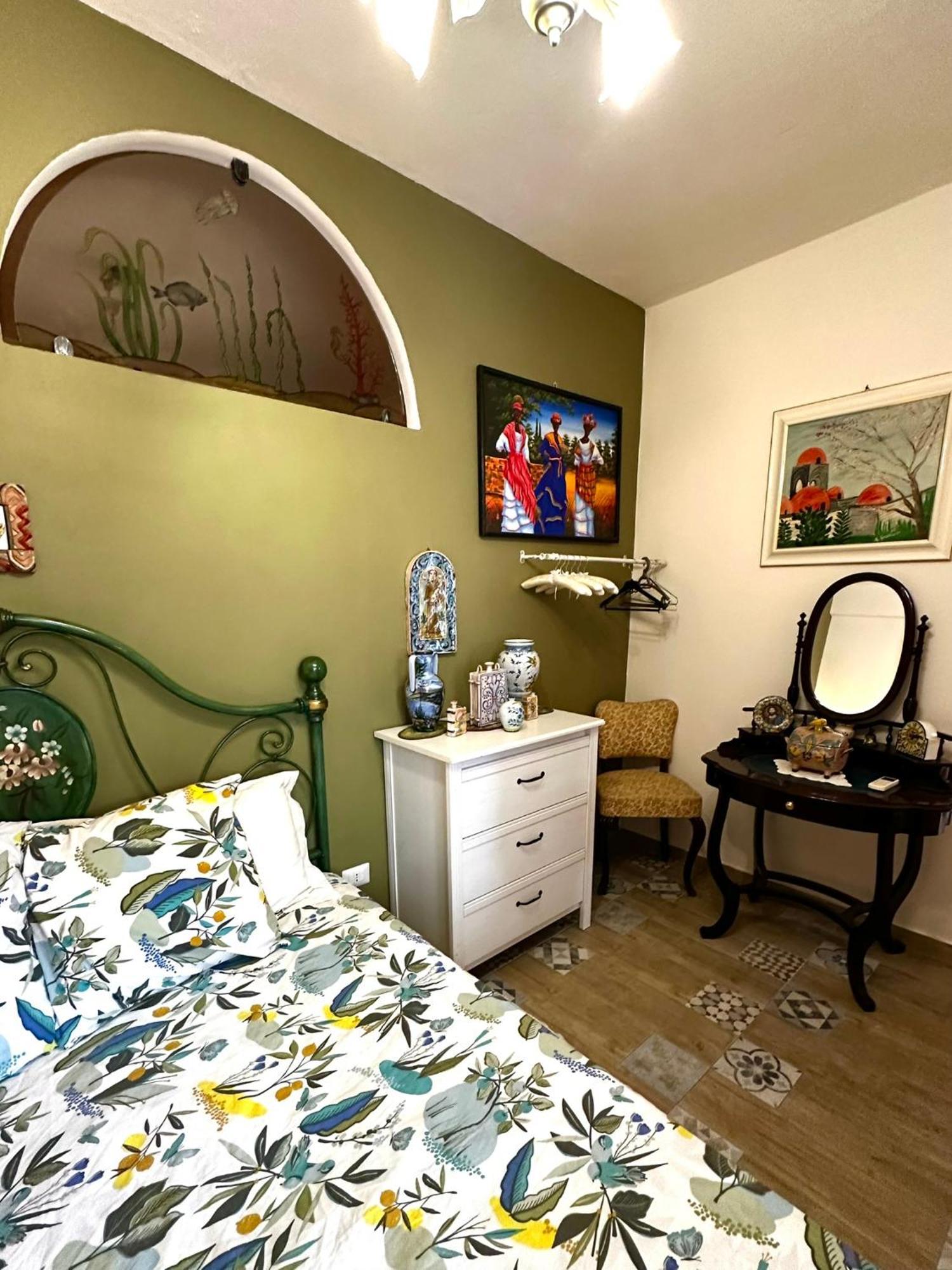 Casa Perciata - Locazione Turistica Apartment มอนเดลโล ภายนอก รูปภาพ