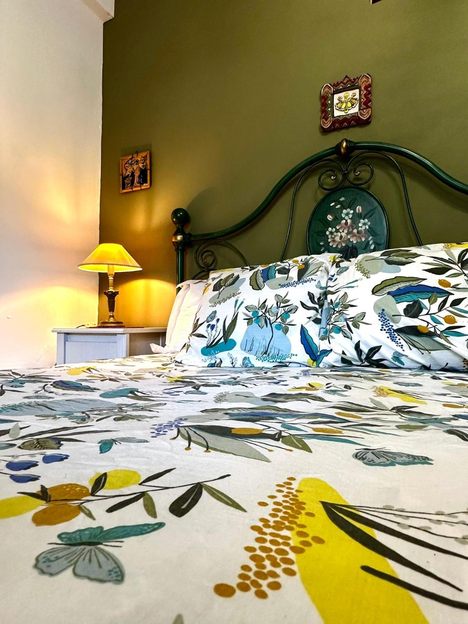Casa Perciata - Locazione Turistica Apartment มอนเดลโล ภายนอก รูปภาพ