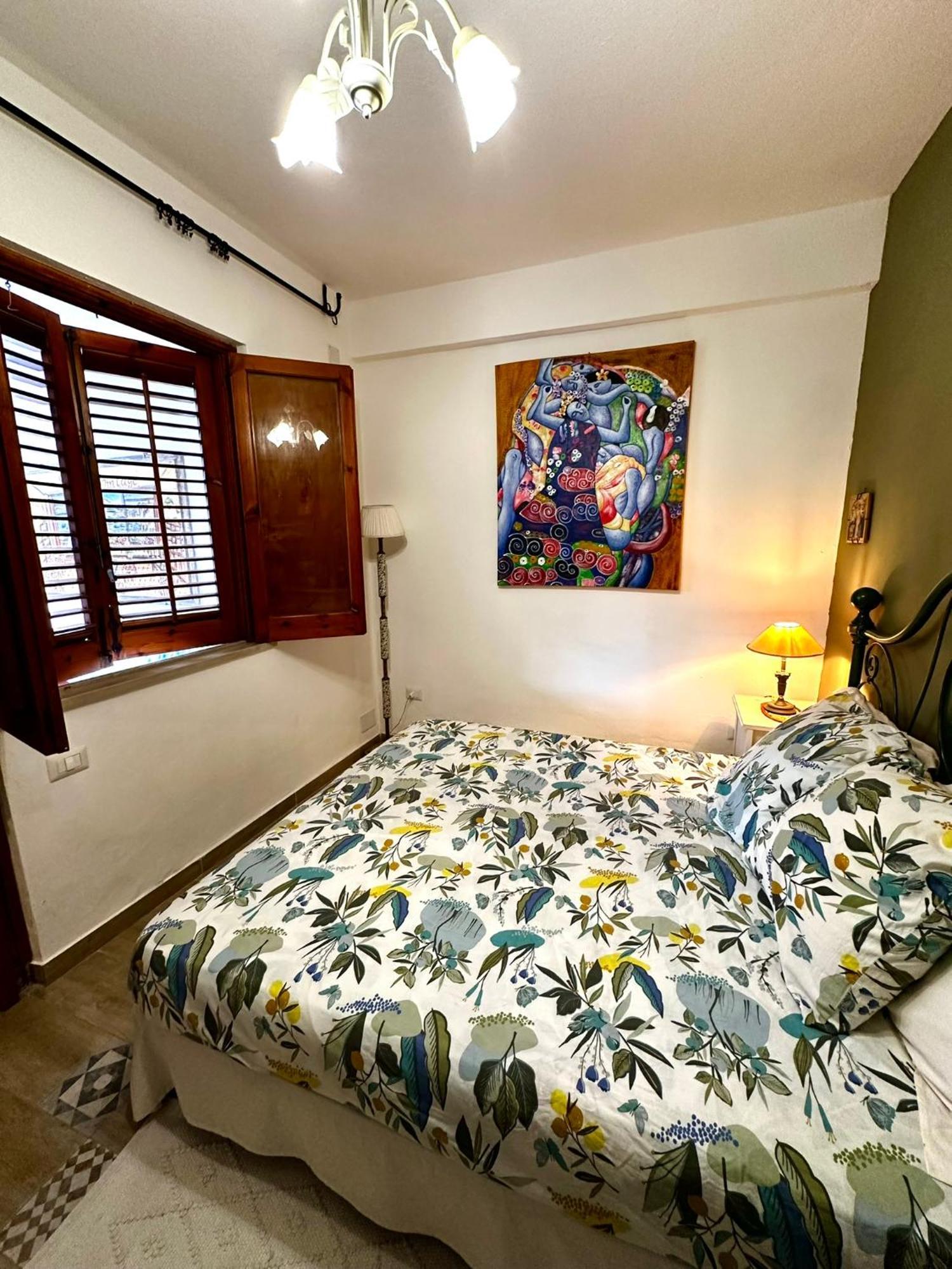Casa Perciata - Locazione Turistica Apartment มอนเดลโล ภายนอก รูปภาพ