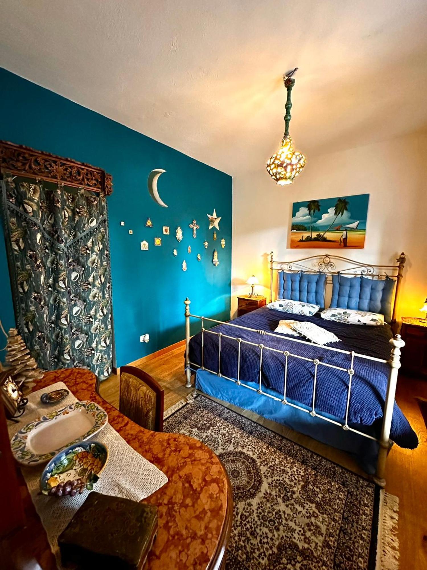 Casa Perciata - Locazione Turistica Apartment มอนเดลโล ภายนอก รูปภาพ