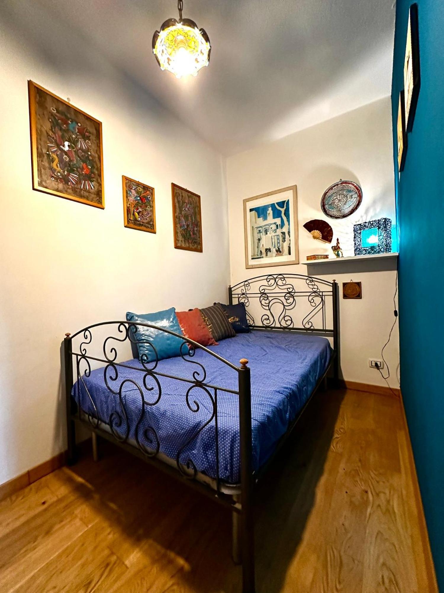 Casa Perciata - Locazione Turistica Apartment มอนเดลโล ภายนอก รูปภาพ