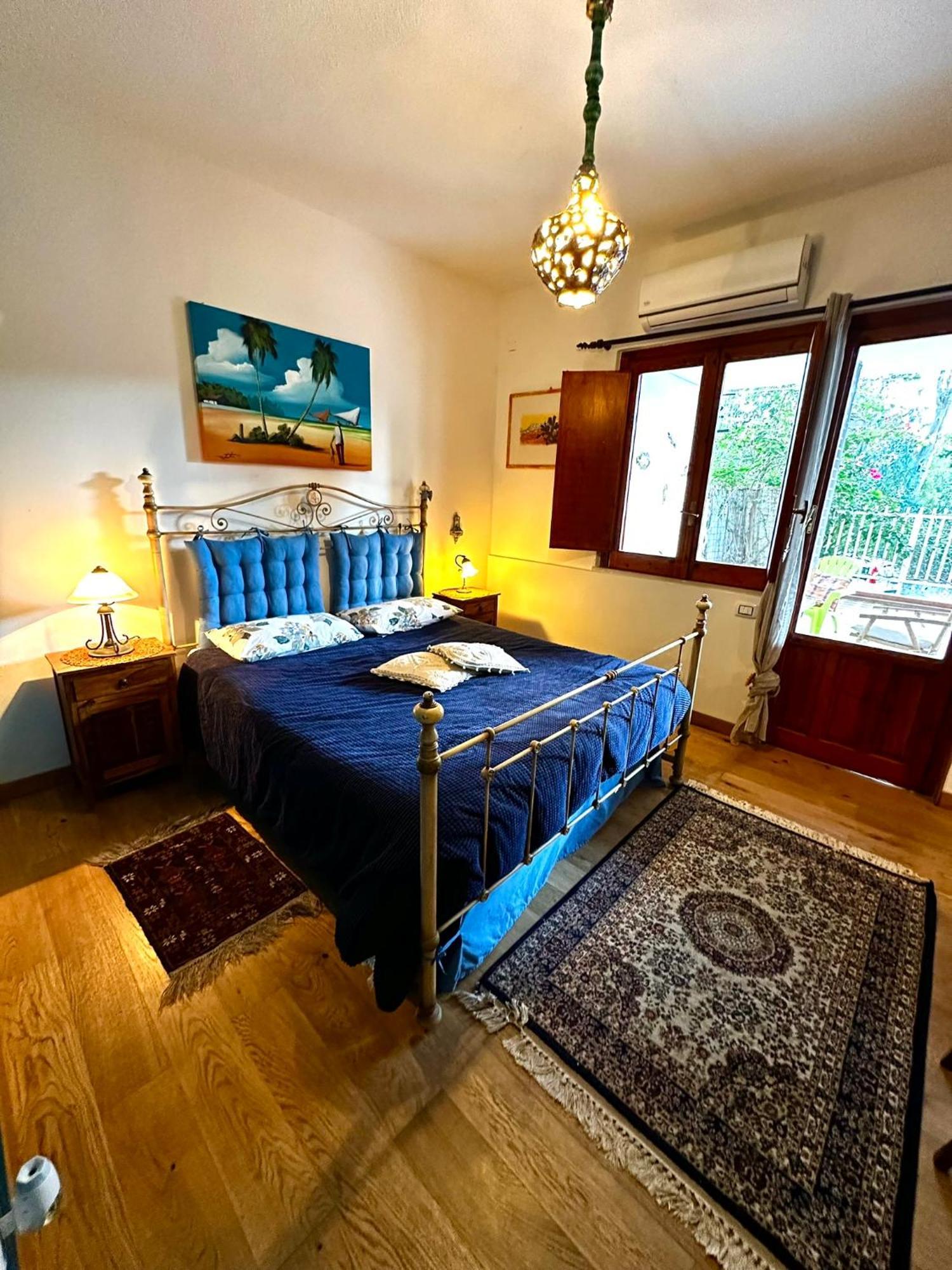 Casa Perciata - Locazione Turistica Apartment มอนเดลโล ภายนอก รูปภาพ