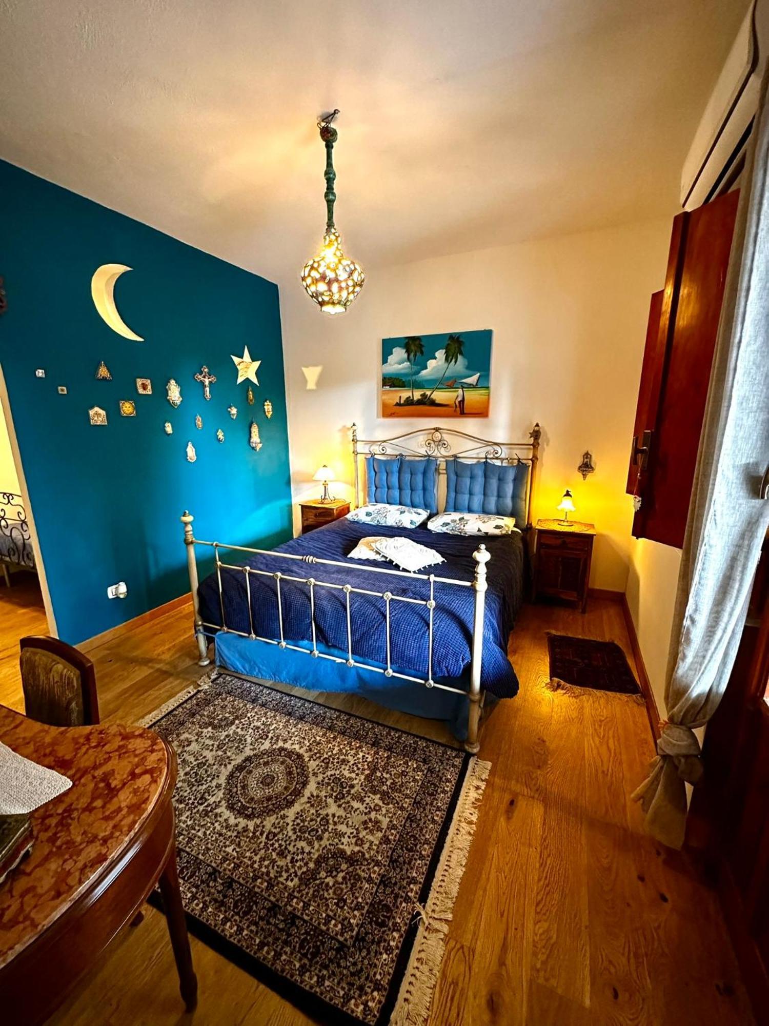 Casa Perciata - Locazione Turistica Apartment มอนเดลโล ภายนอก รูปภาพ