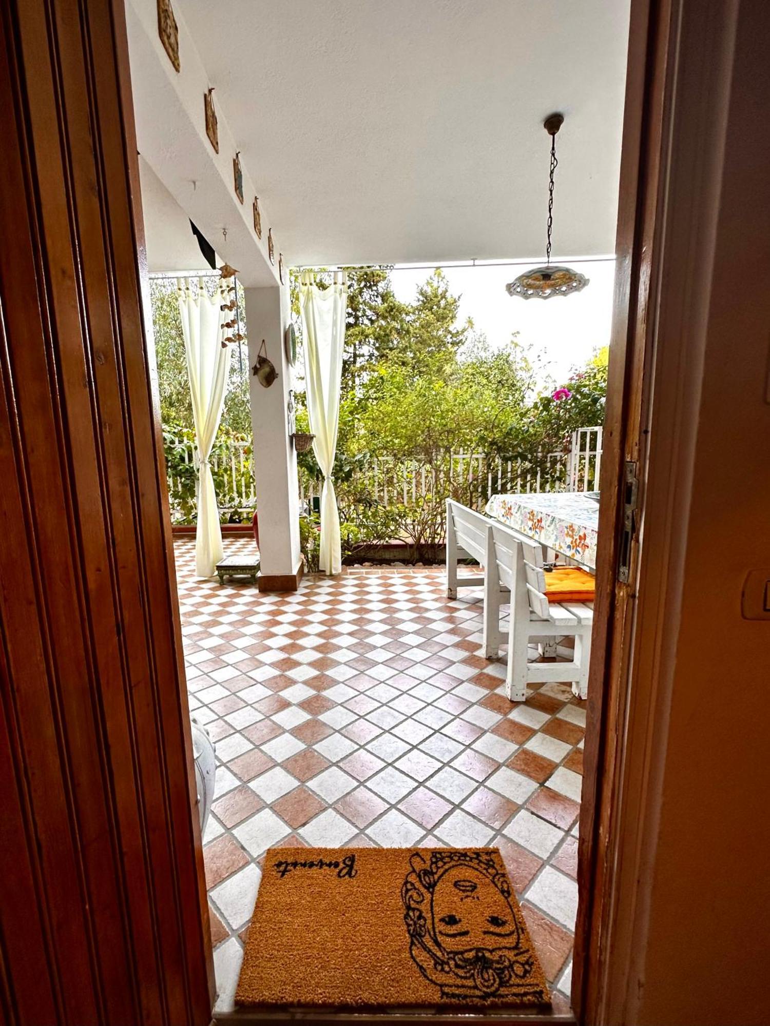 Casa Perciata - Locazione Turistica Apartment มอนเดลโล ภายนอก รูปภาพ