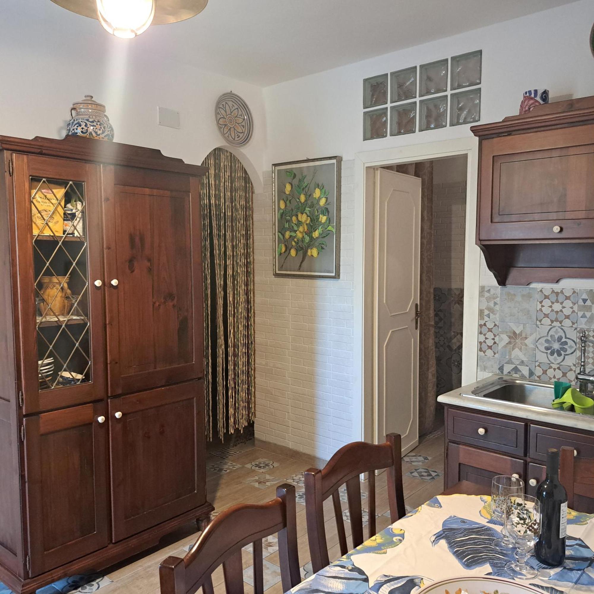 Casa Perciata - Locazione Turistica Apartment มอนเดลโล ภายนอก รูปภาพ