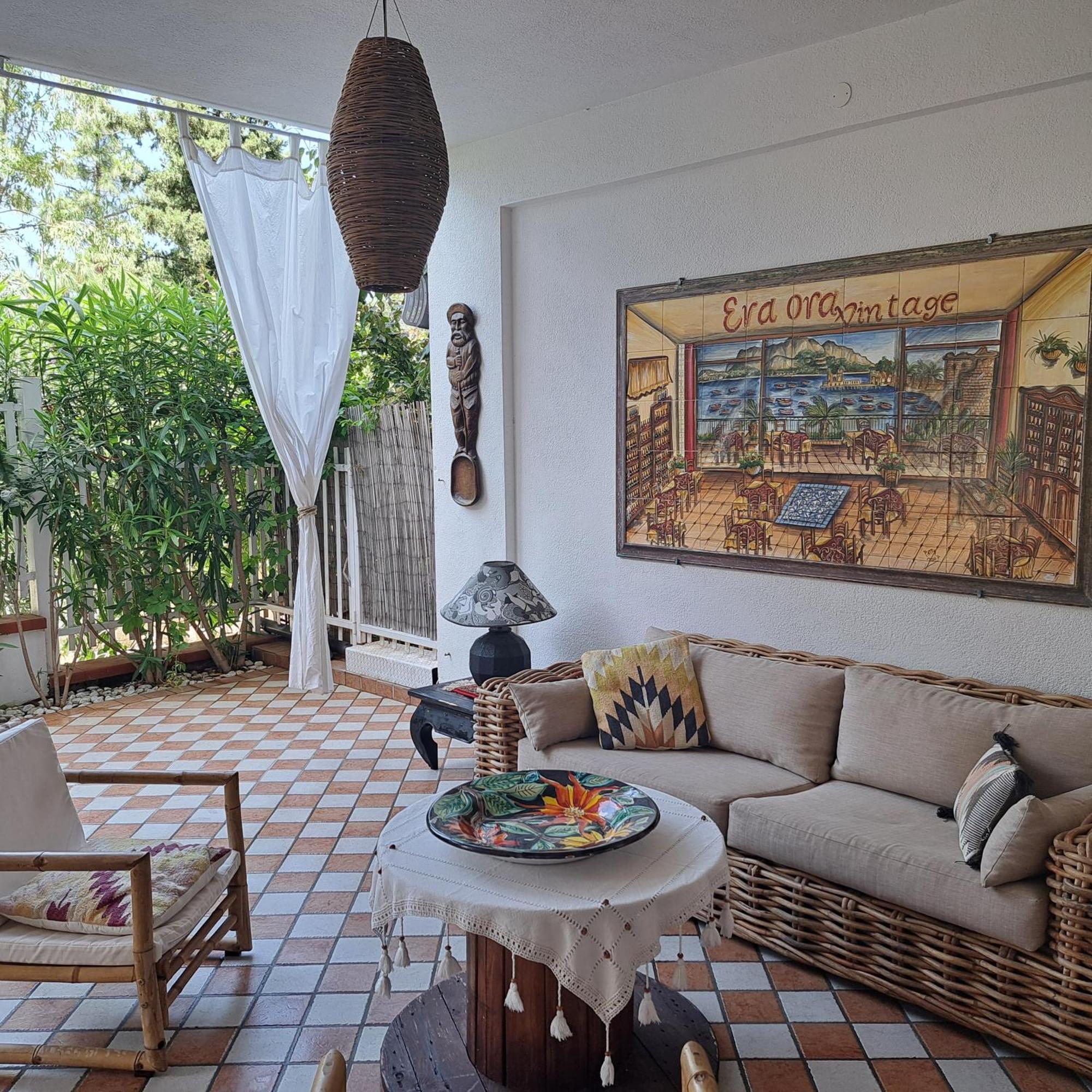 Casa Perciata - Locazione Turistica Apartment มอนเดลโล ภายนอก รูปภาพ