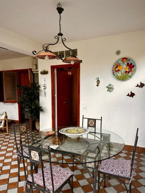 Casa Perciata - Locazione Turistica Apartment มอนเดลโล ภายนอก รูปภาพ