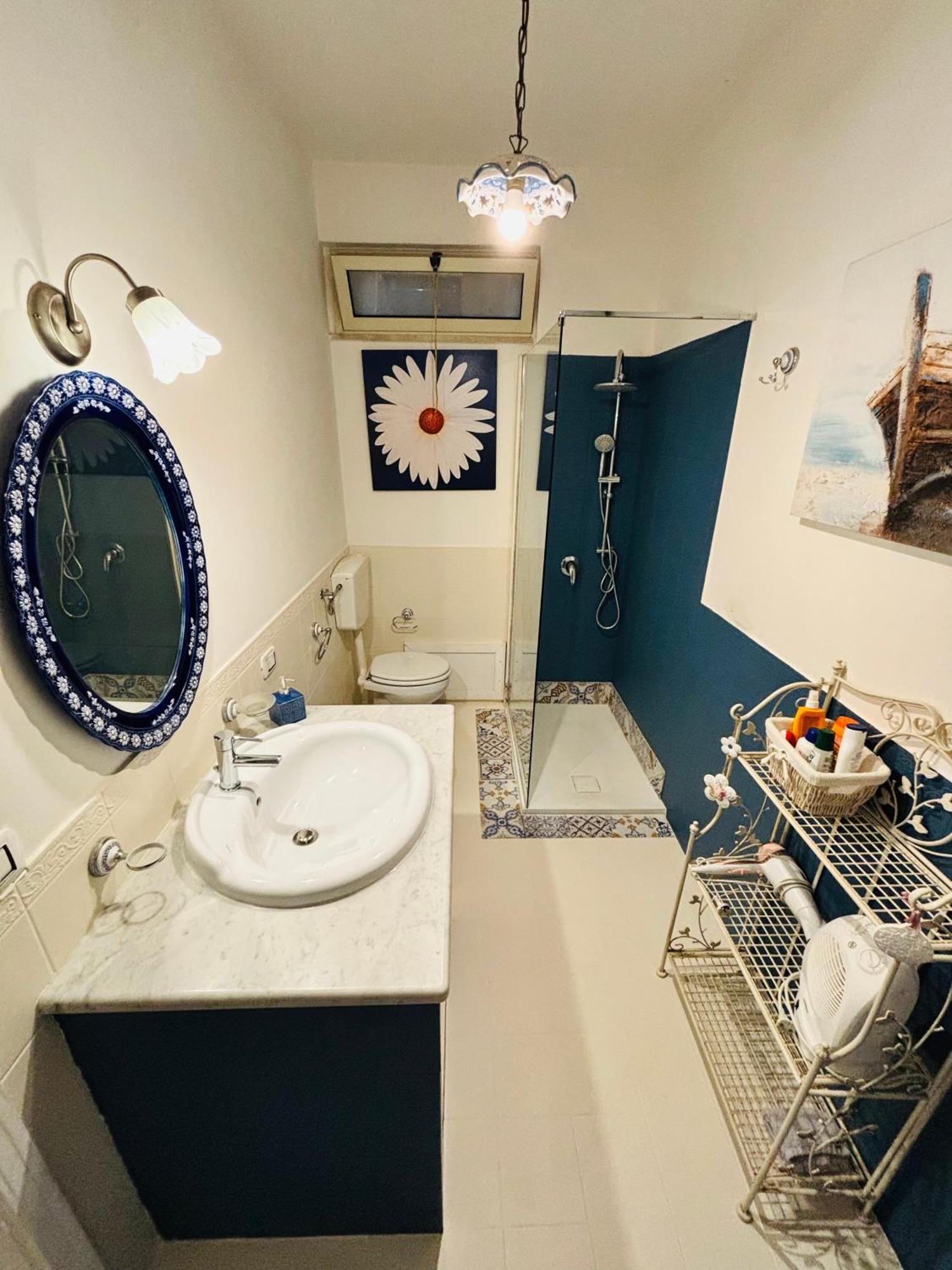 Casa Perciata - Locazione Turistica Apartment มอนเดลโล ภายนอก รูปภาพ