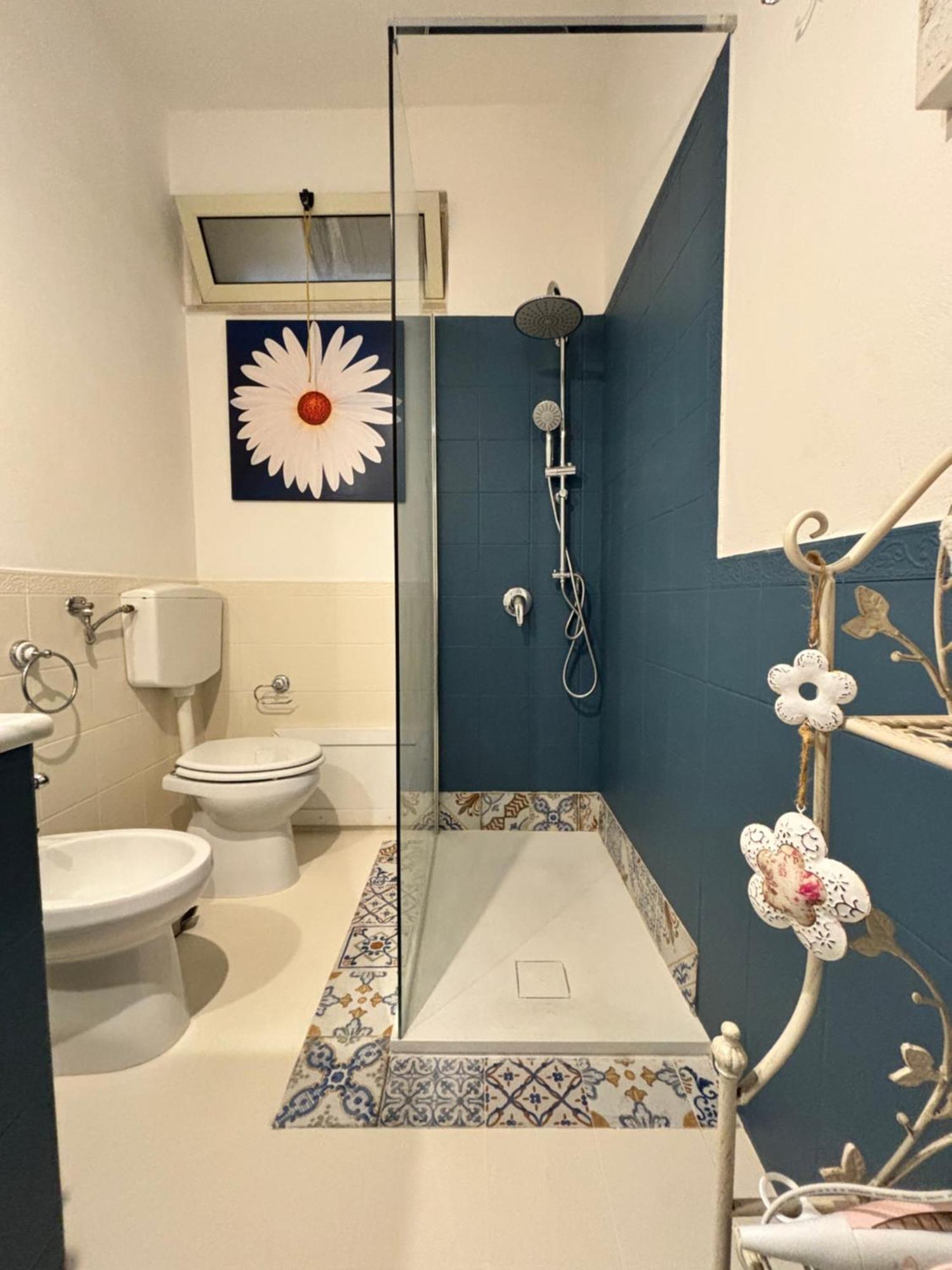 Casa Perciata - Locazione Turistica Apartment มอนเดลโล ภายนอก รูปภาพ