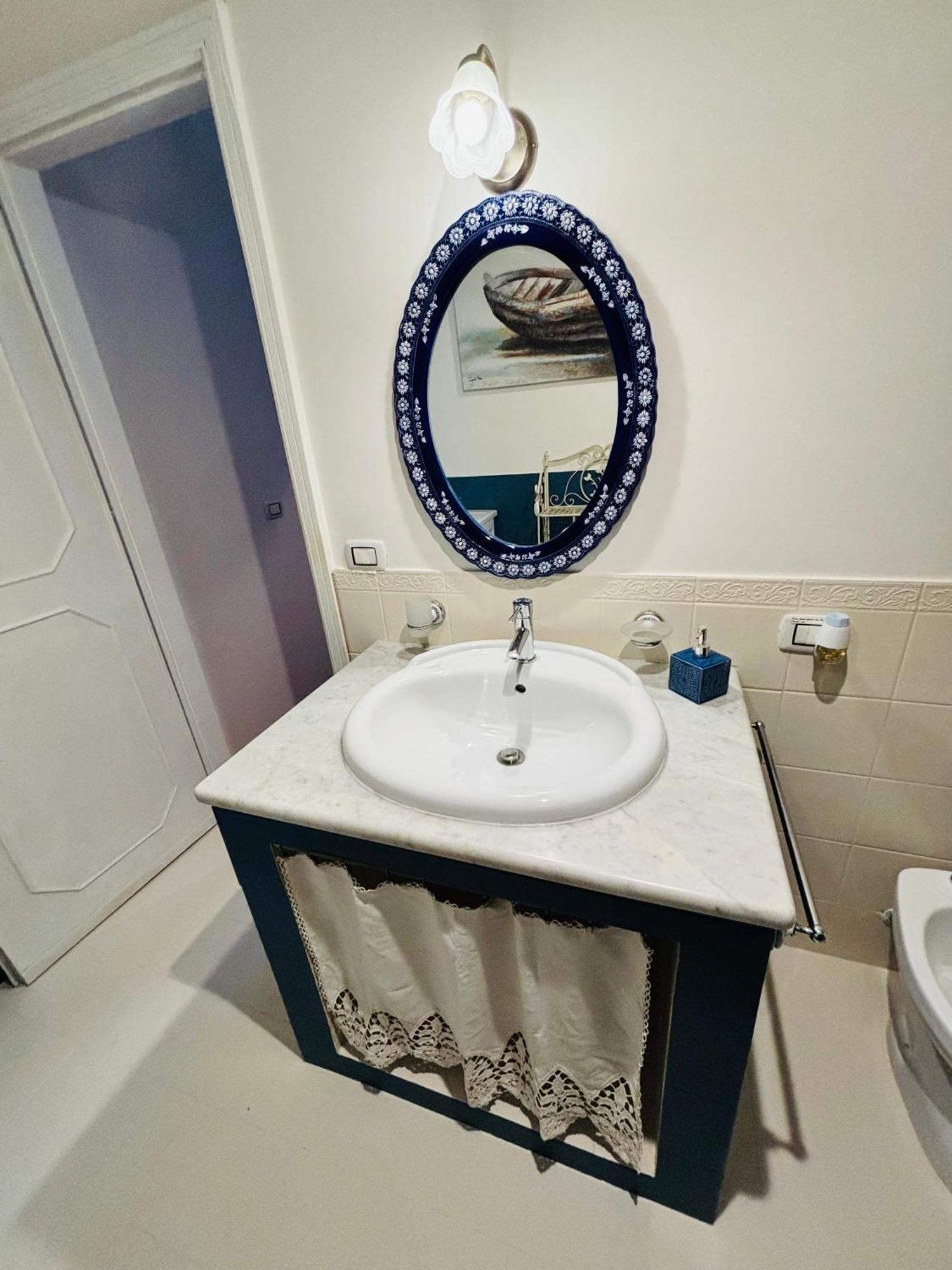 Casa Perciata - Locazione Turistica Apartment มอนเดลโล ภายนอก รูปภาพ