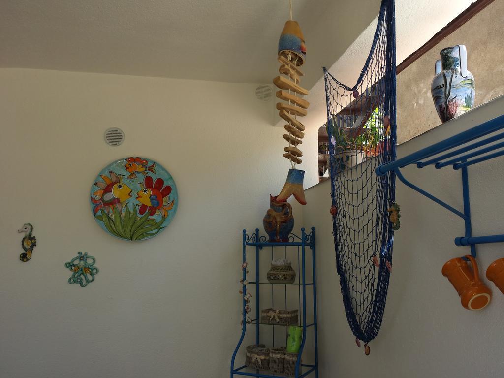 Casa Perciata - Locazione Turistica Apartment มอนเดลโล ภายนอก รูปภาพ