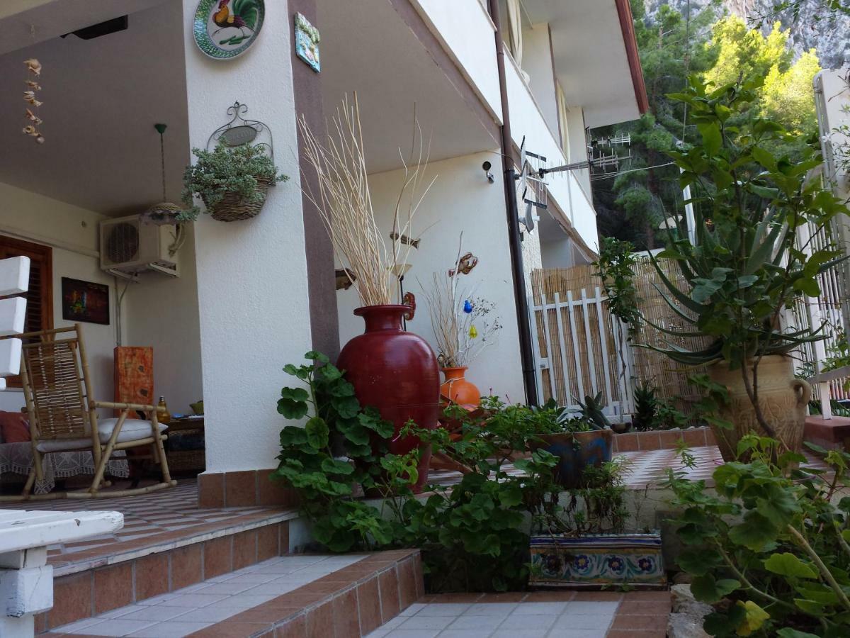 Casa Perciata - Locazione Turistica Apartment มอนเดลโล ภายนอก รูปภาพ