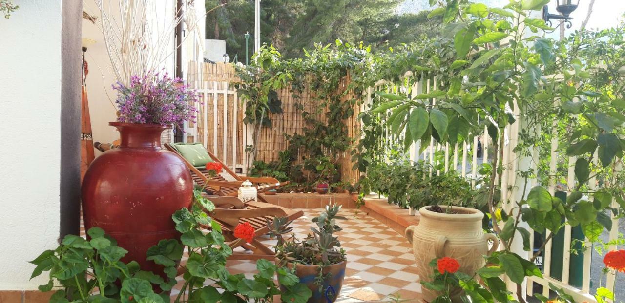 Casa Perciata - Locazione Turistica Apartment มอนเดลโล ภายนอก รูปภาพ