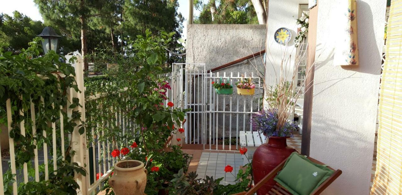 Casa Perciata - Locazione Turistica Apartment มอนเดลโล ภายนอก รูปภาพ